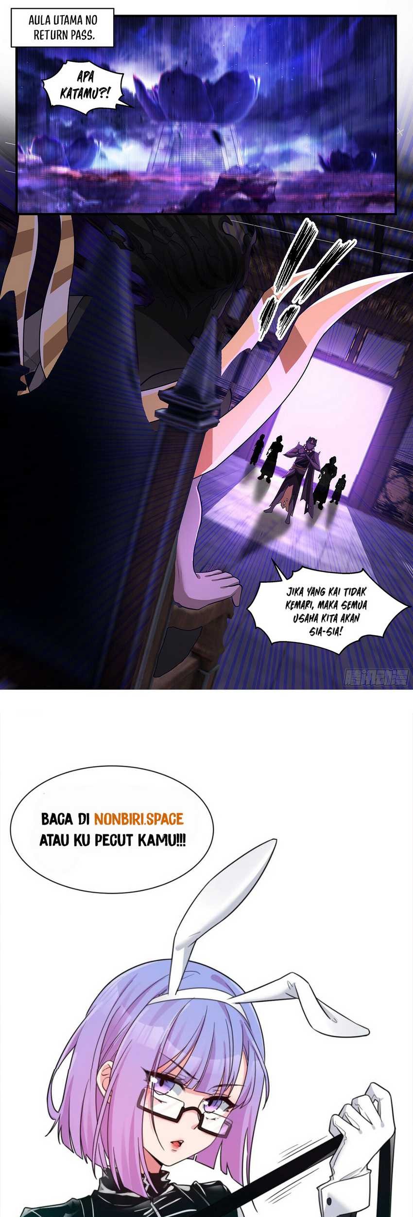 Martial Peak Part 2 Chapter 3469 - halaman 12