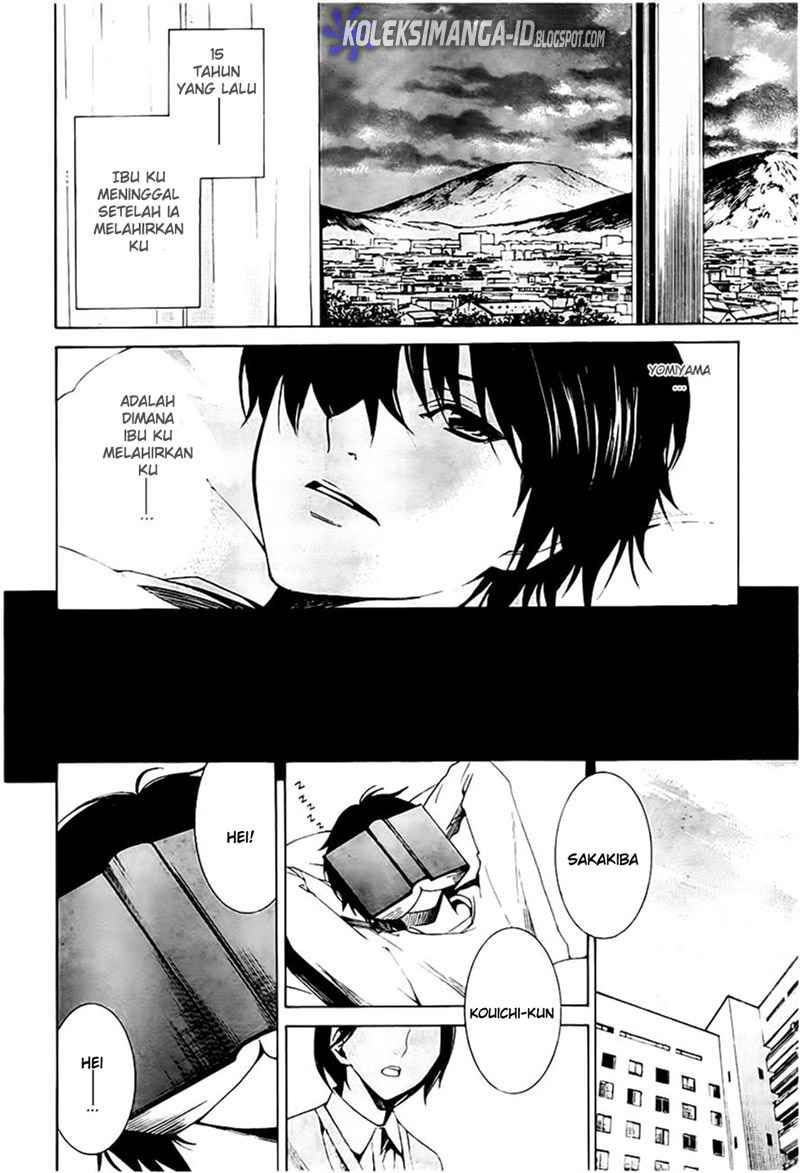 Martial Peak Part 2 Chapter 3472 - halaman 11