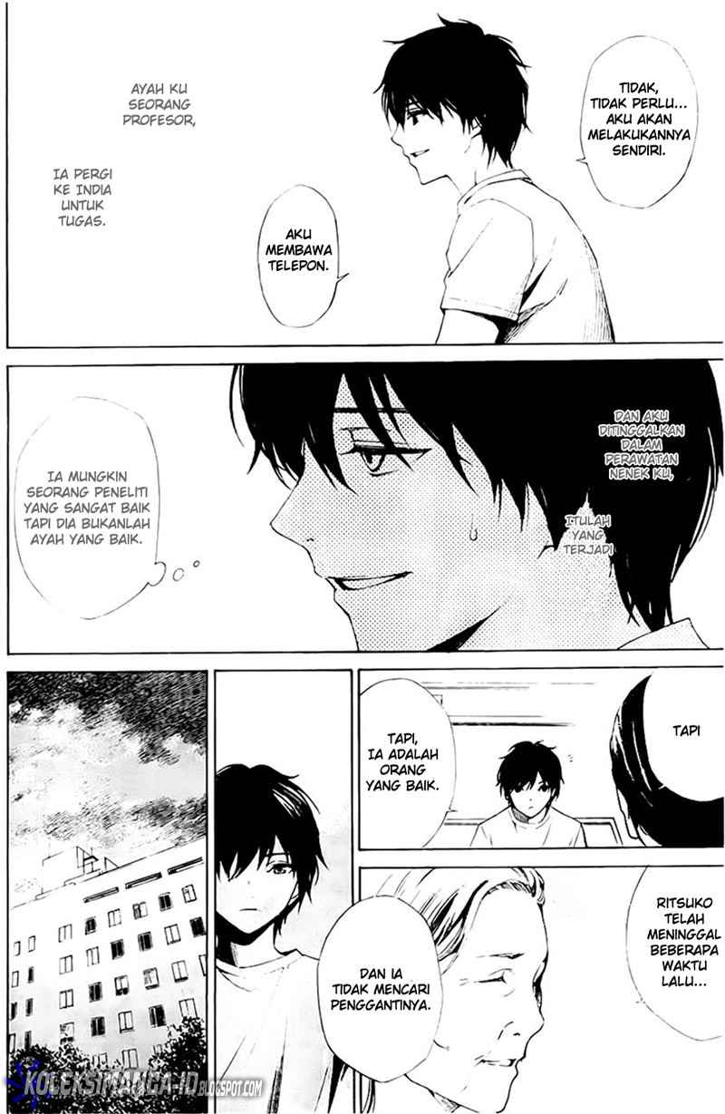 Martial Peak Part 2 Chapter 3472 - halaman 9