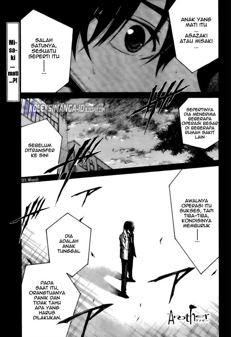 Martial Peak Part 2 Chapter 3474 - halaman 1