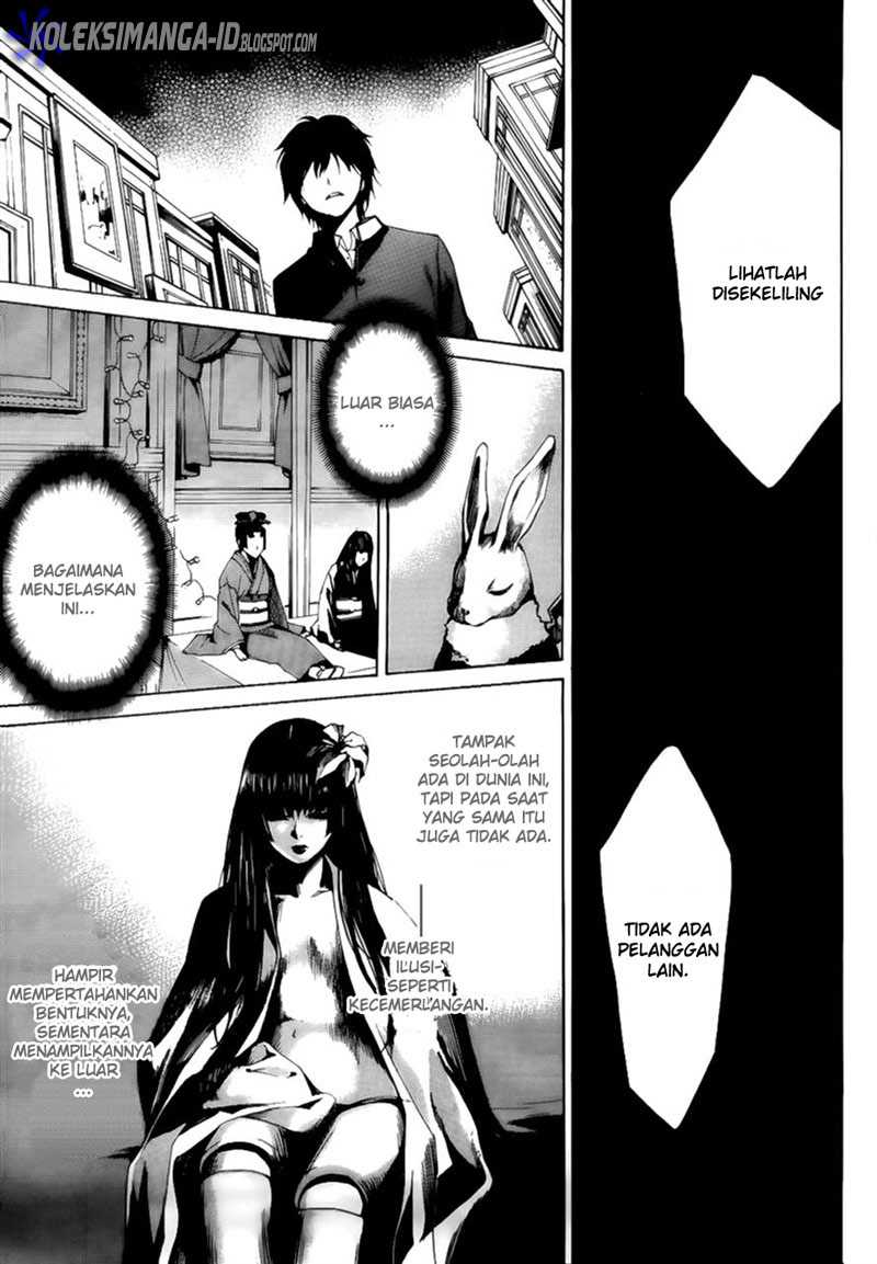 Martial Peak Part 2 Chapter 3474 - halaman 11