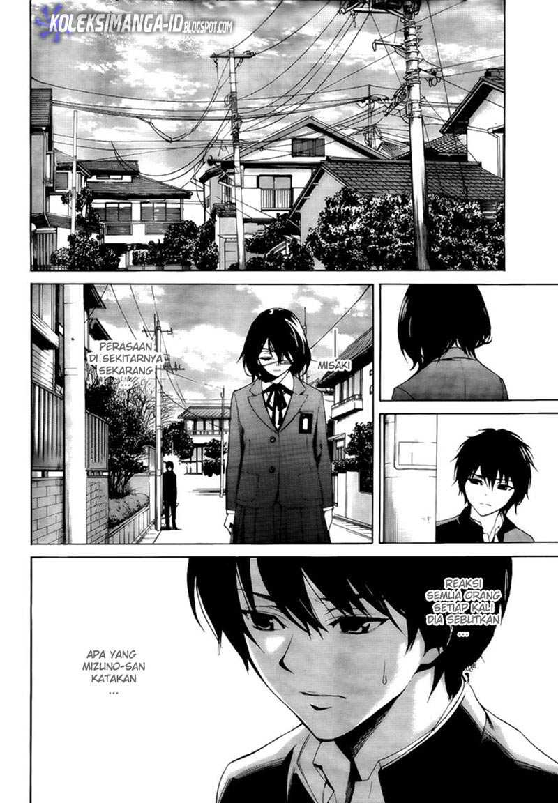 Martial Peak Part 2 Chapter 3474 - halaman 6