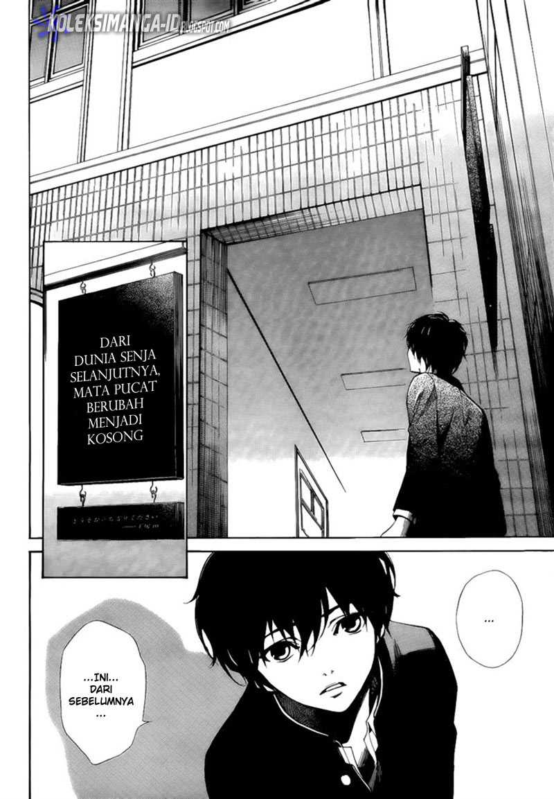 Martial Peak Part 2 Chapter 3474 - halaman 8