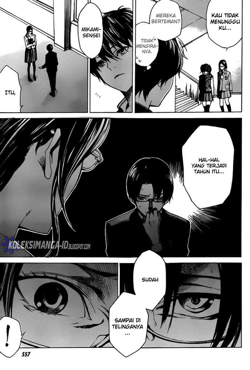 Martial Peak Part 2 Chapter 3475 - halaman 10