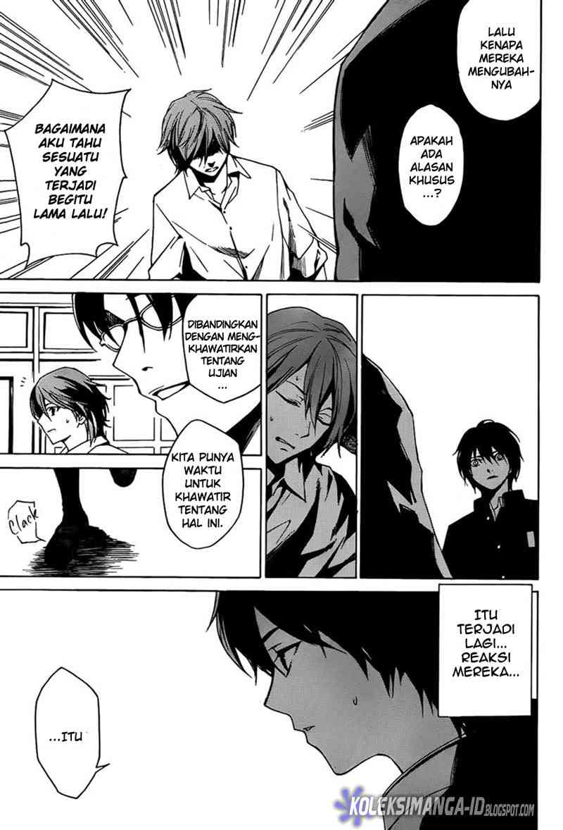 Martial Peak Part 2 Chapter 3475 - halaman 6