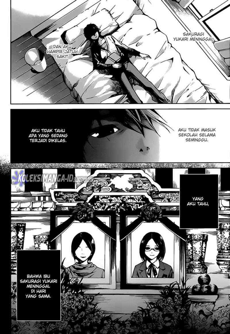 Martial Peak Part 2 Chapter 3476 - halaman 6