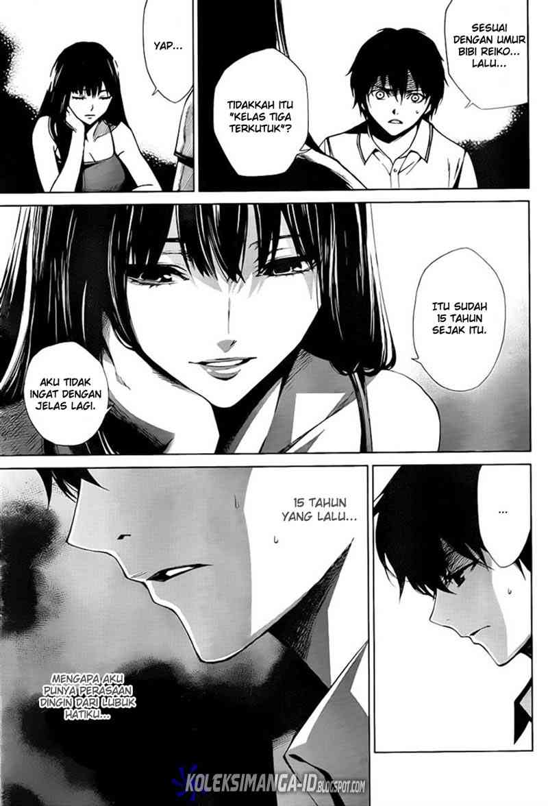 Martial Peak Part 2 Chapter 3477 - halaman 10