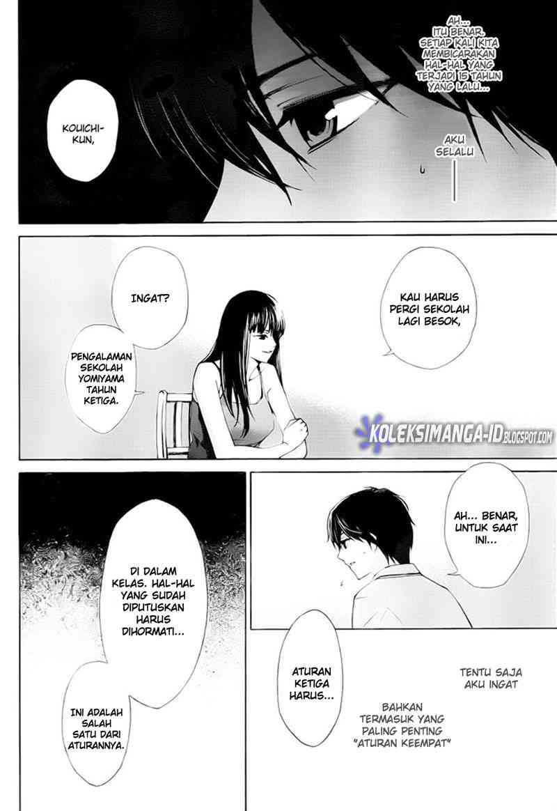 Martial Peak Part 2 Chapter 3477 - halaman 11