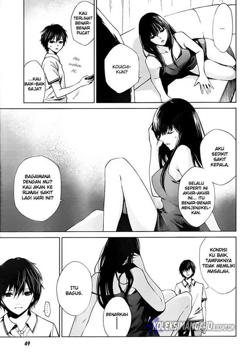Martial Peak Part 2 Chapter 3477 - halaman 6