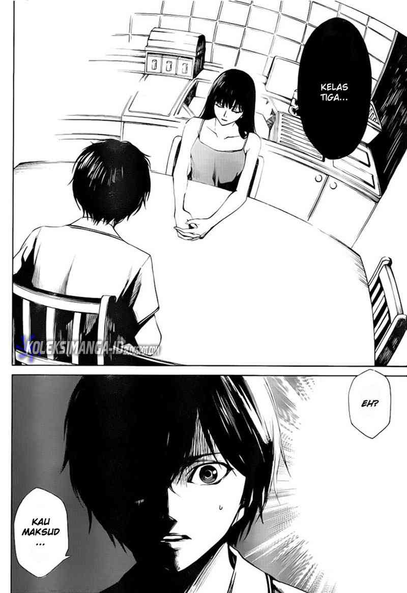 Martial Peak Part 2 Chapter 3477 - halaman 9
