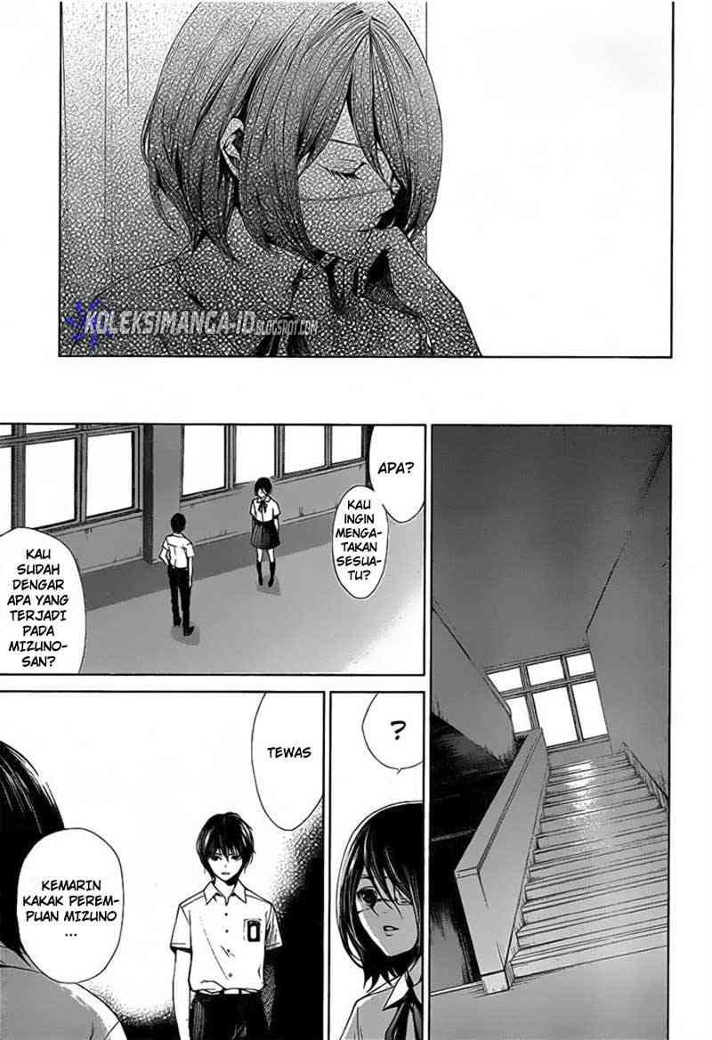 Martial Peak Part 2 Chapter 3478 - halaman 11