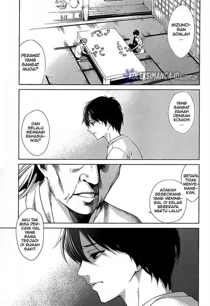 Martial Peak Part 2 Chapter 3478 - halaman 4