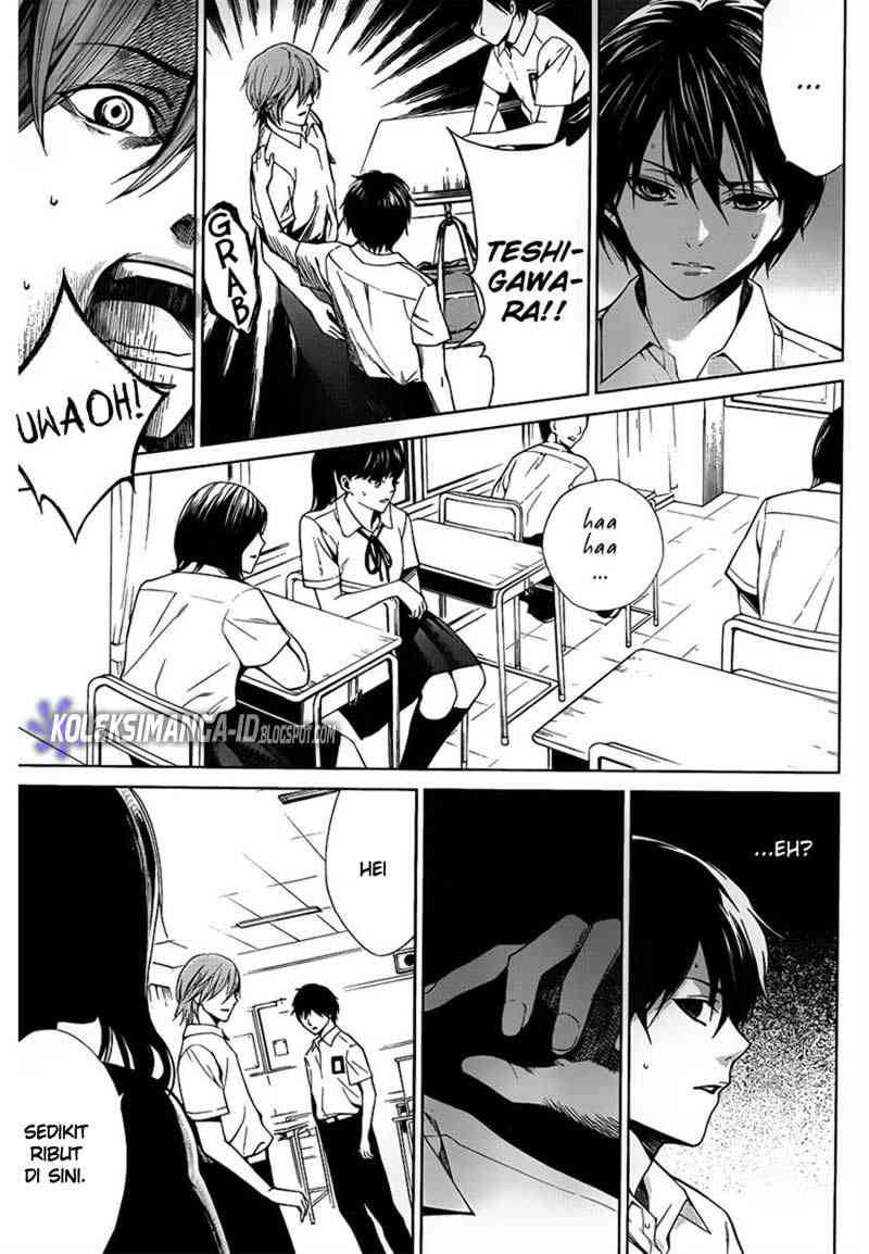 Martial Peak Part 2 Chapter 3479 - halaman 10