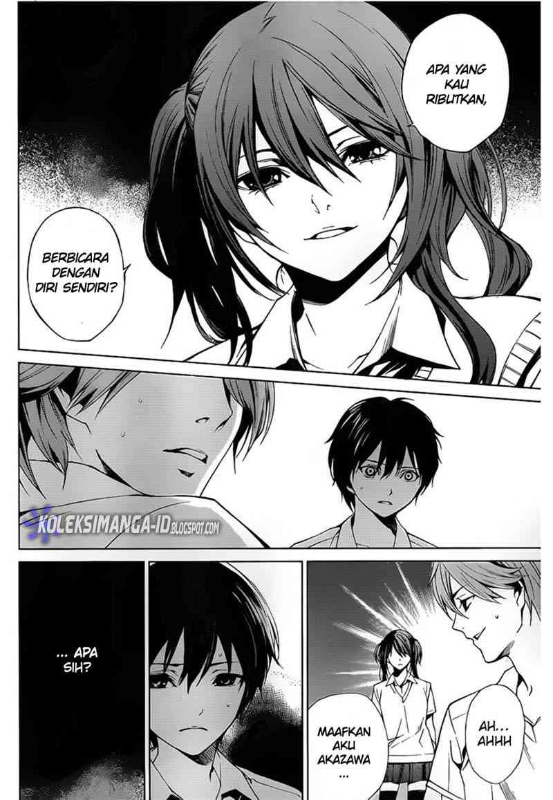 Martial Peak Part 2 Chapter 3479 - halaman 11
