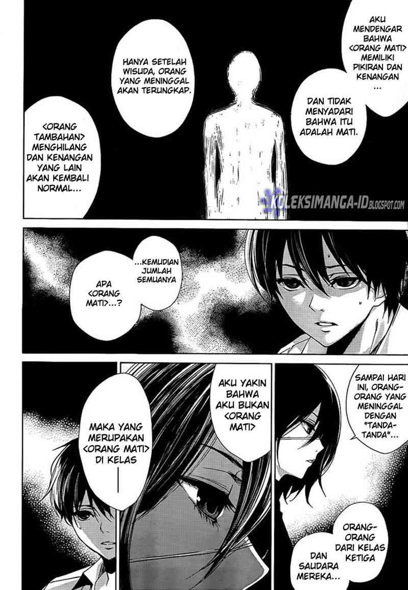 Martial Peak Part 2 Chapter 3480 - halaman 11