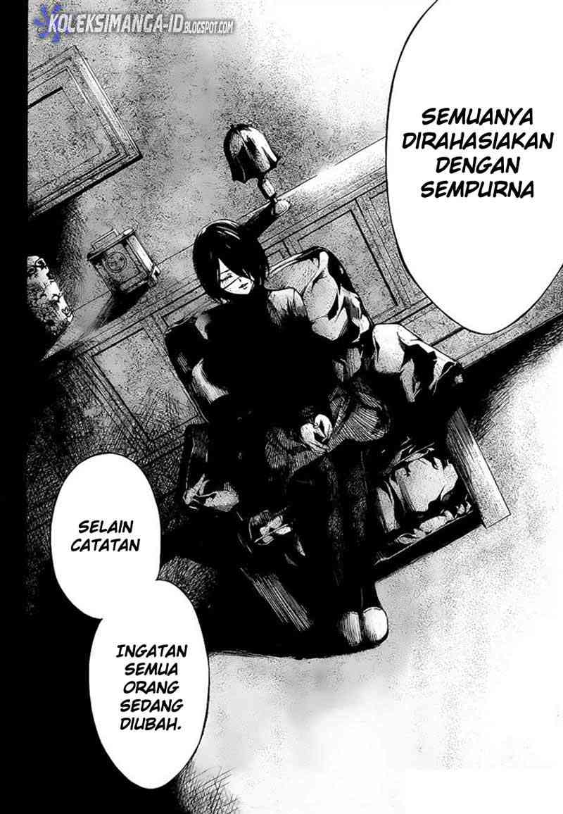 Martial Peak Part 2 Chapter 3480 - halaman 9