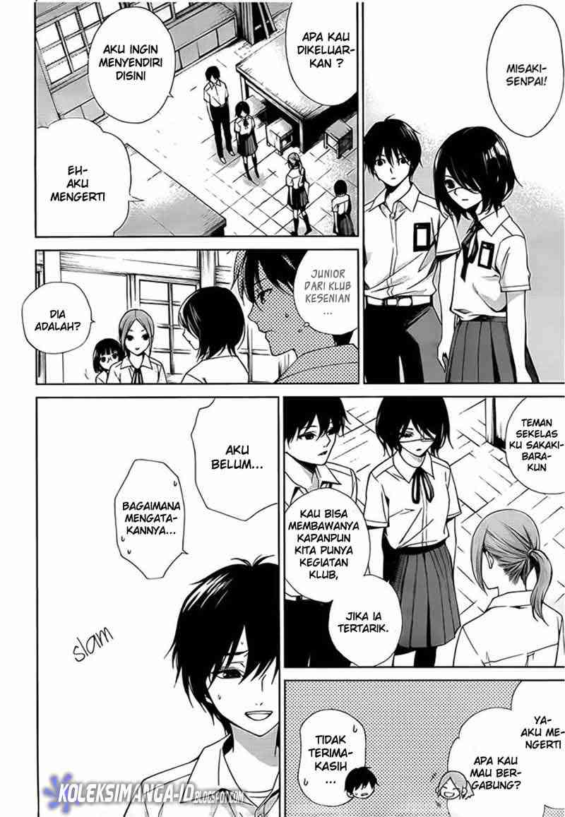 Martial Peak Part 2 Chapter 3481 - halaman 10