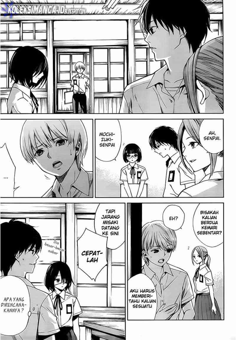 Martial Peak Part 2 Chapter 3481 - halaman 11