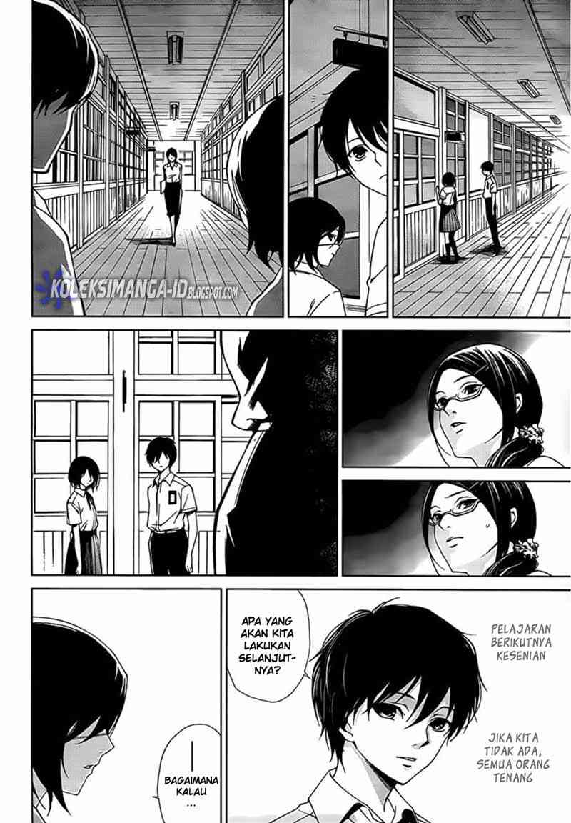 Martial Peak Part 2 Chapter 3481 - halaman 12