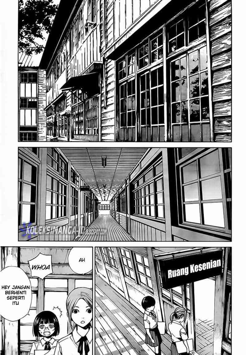 Martial Peak Part 2 Chapter 3481 - halaman 9
