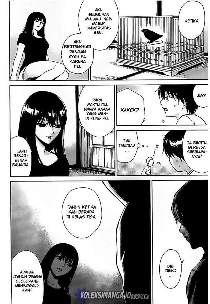 Martial Peak Part 2 Chapter 3482 - halaman 12