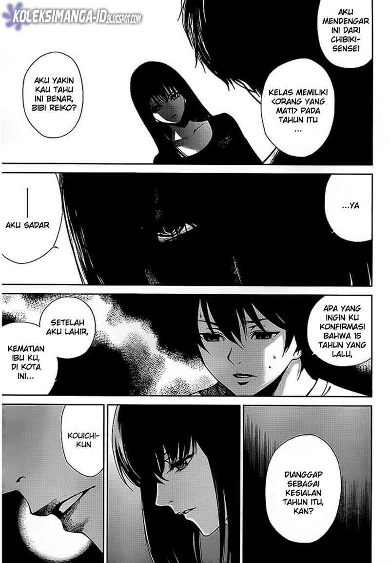 Martial Peak Part 2 Chapter 3482 - halaman 13