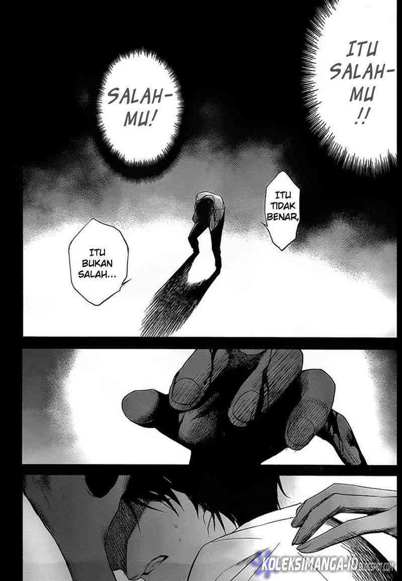 Martial Peak Part 2 Chapter 3483 - halaman 11