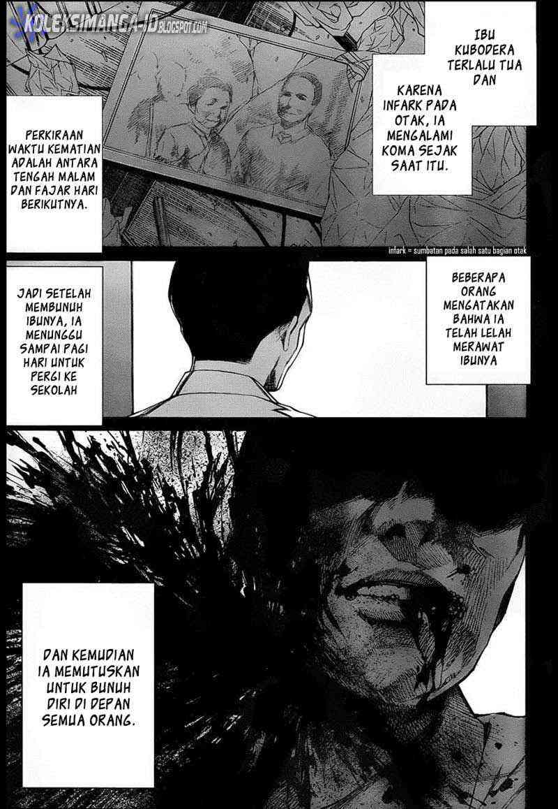 Martial Peak Part 2 Chapter 3483 - halaman 6