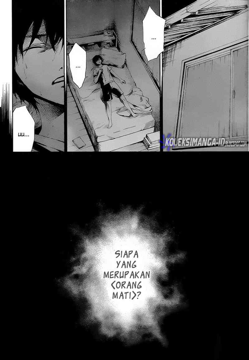 Martial Peak Part 2 Chapter 3484 - halaman 11