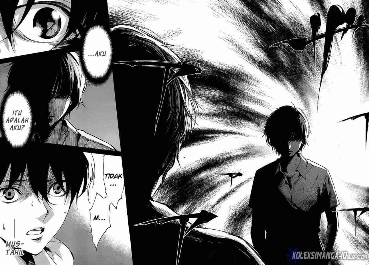Martial Peak Part 2 Chapter 3484 - halaman 13