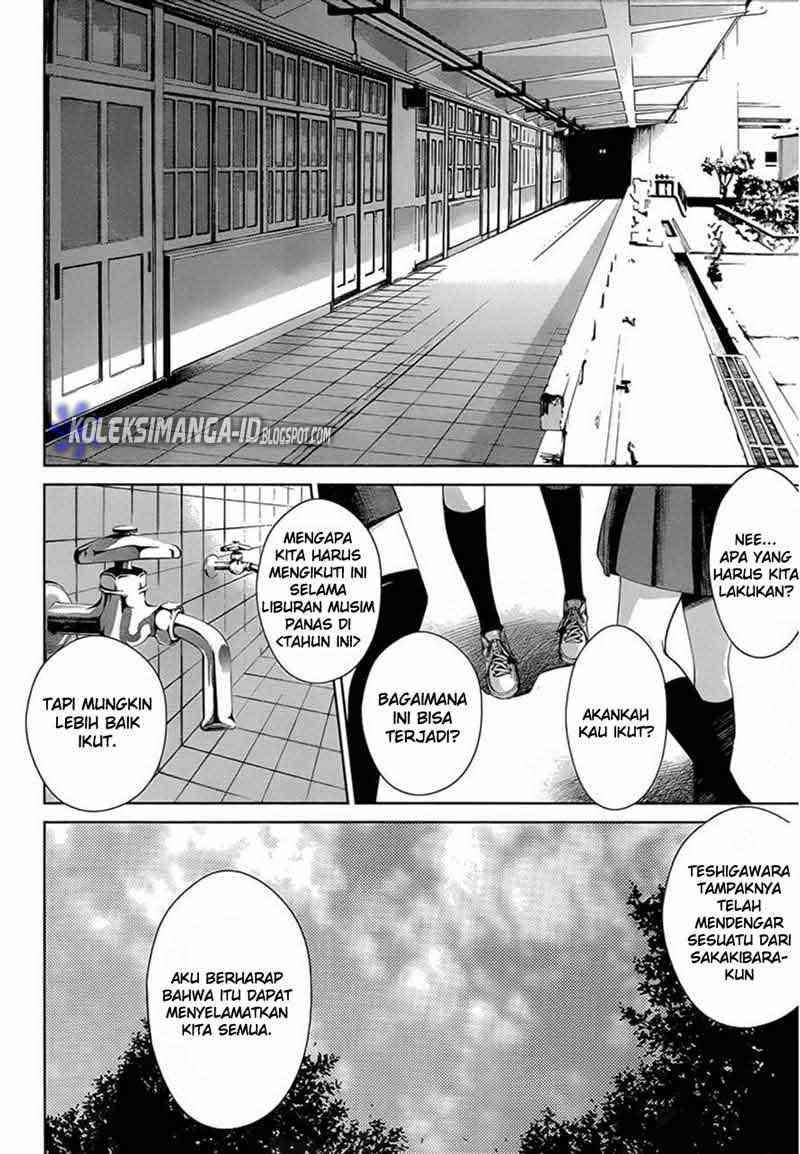 Martial Peak Part 2 Chapter 3484 - halaman 9