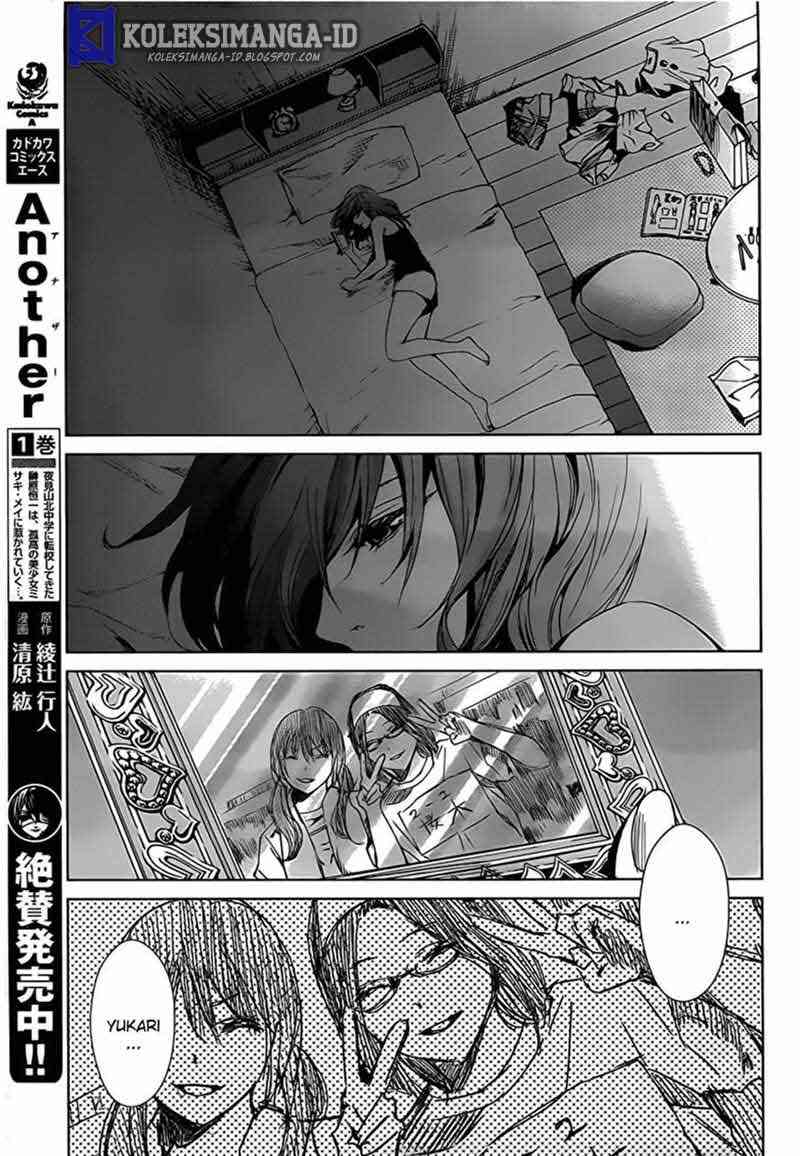 Martial Peak Part 2 Chapter 3485 - halaman 11