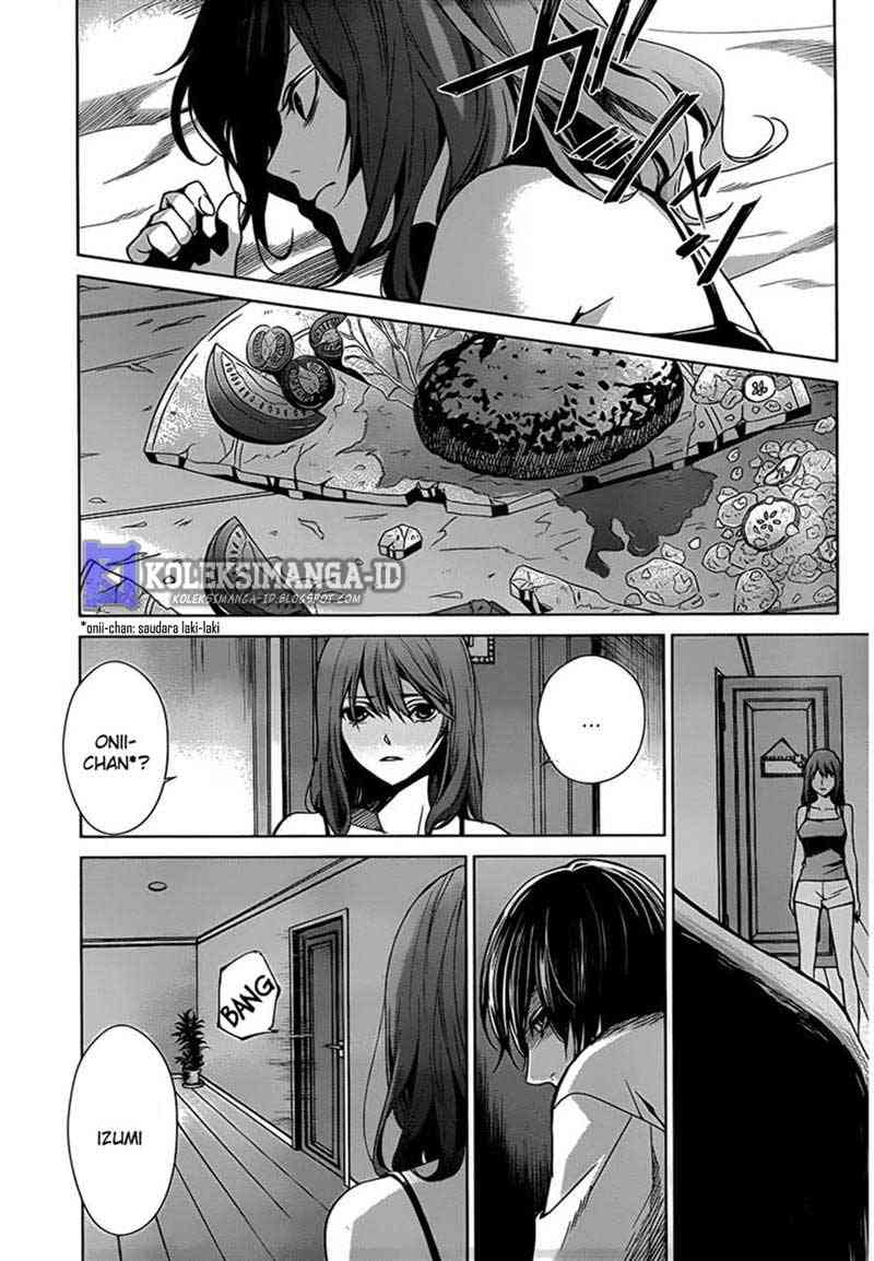 Martial Peak Part 2 Chapter 3485 - halaman 13