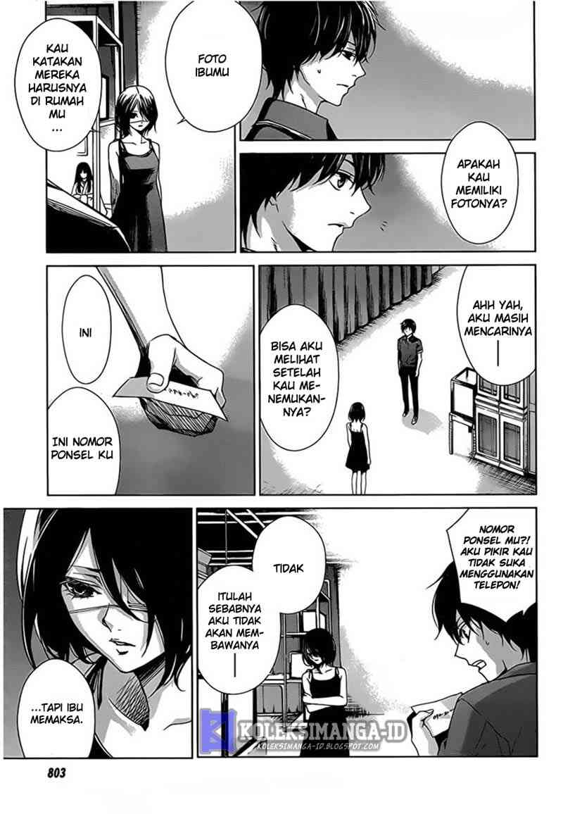 Martial Peak Part 2 Chapter 3485 - halaman 9