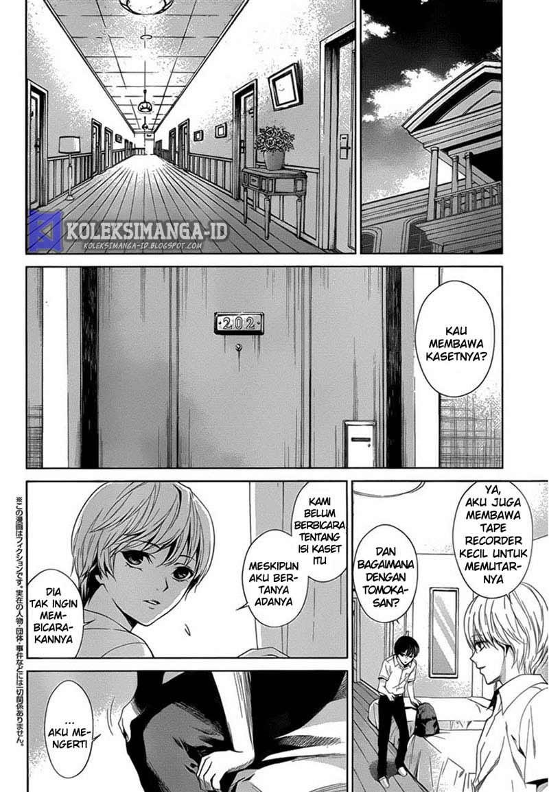 Martial Peak Part 2 Chapter 3486 - halaman 6