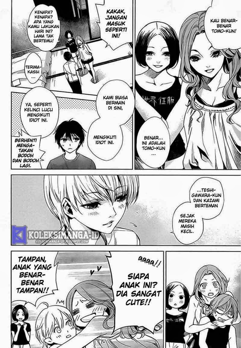 Martial Peak Part 2 Chapter 3487 - halaman 11