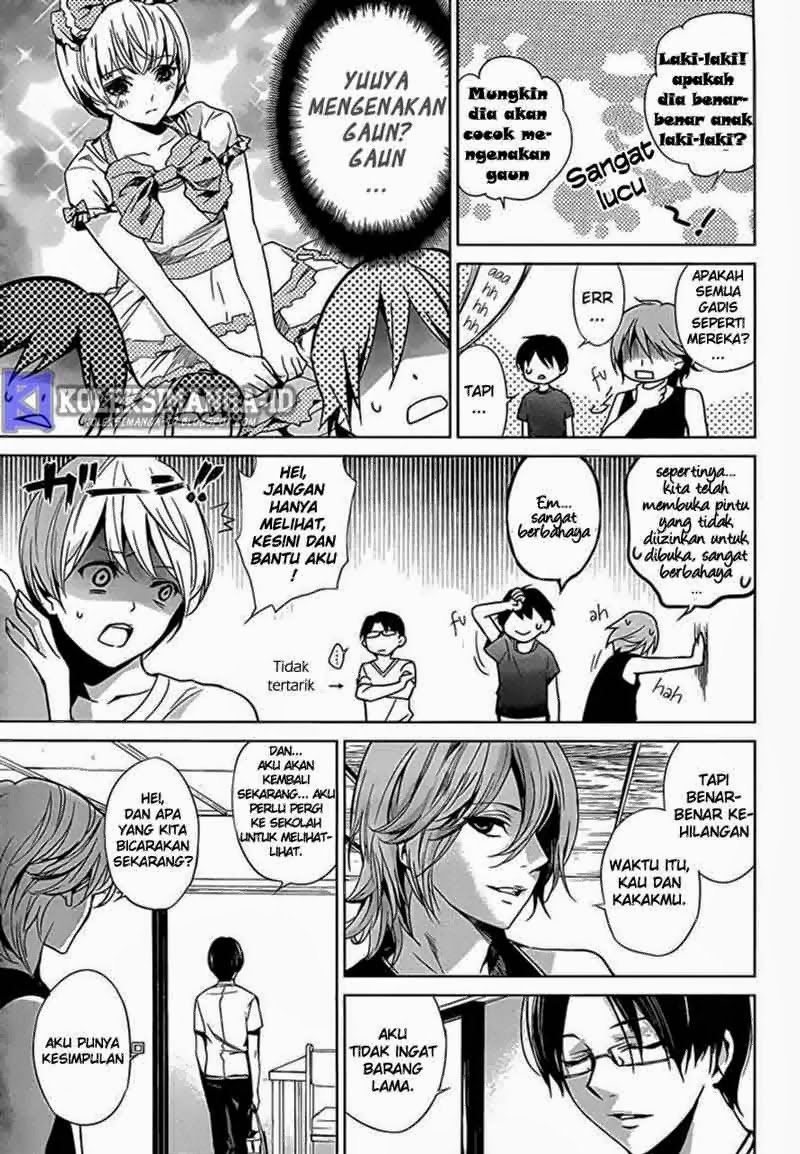 Martial Peak Part 2 Chapter 3487 - halaman 12