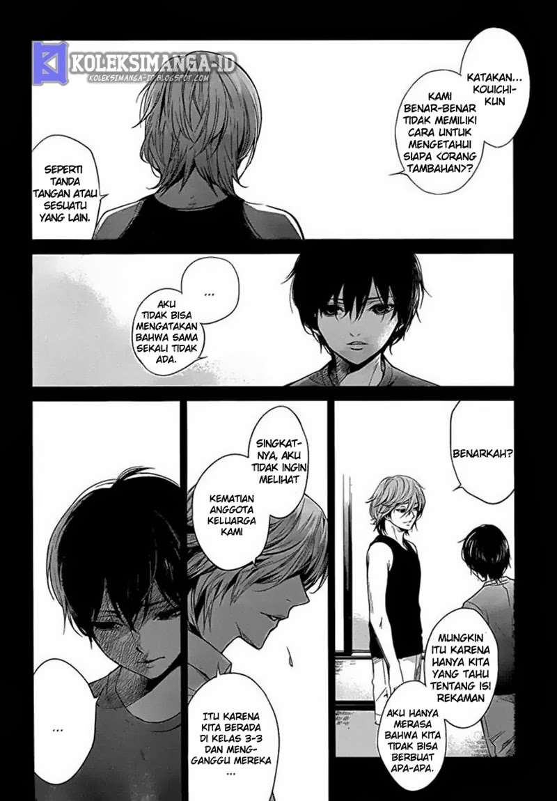 Martial Peak Part 2 Chapter 3487 - halaman 13