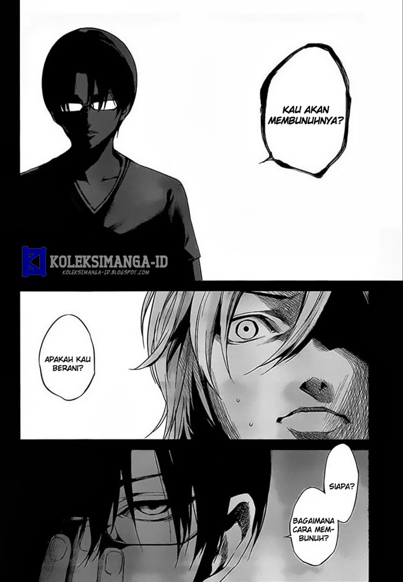 Martial Peak Part 2 Chapter 3487 - halaman 9