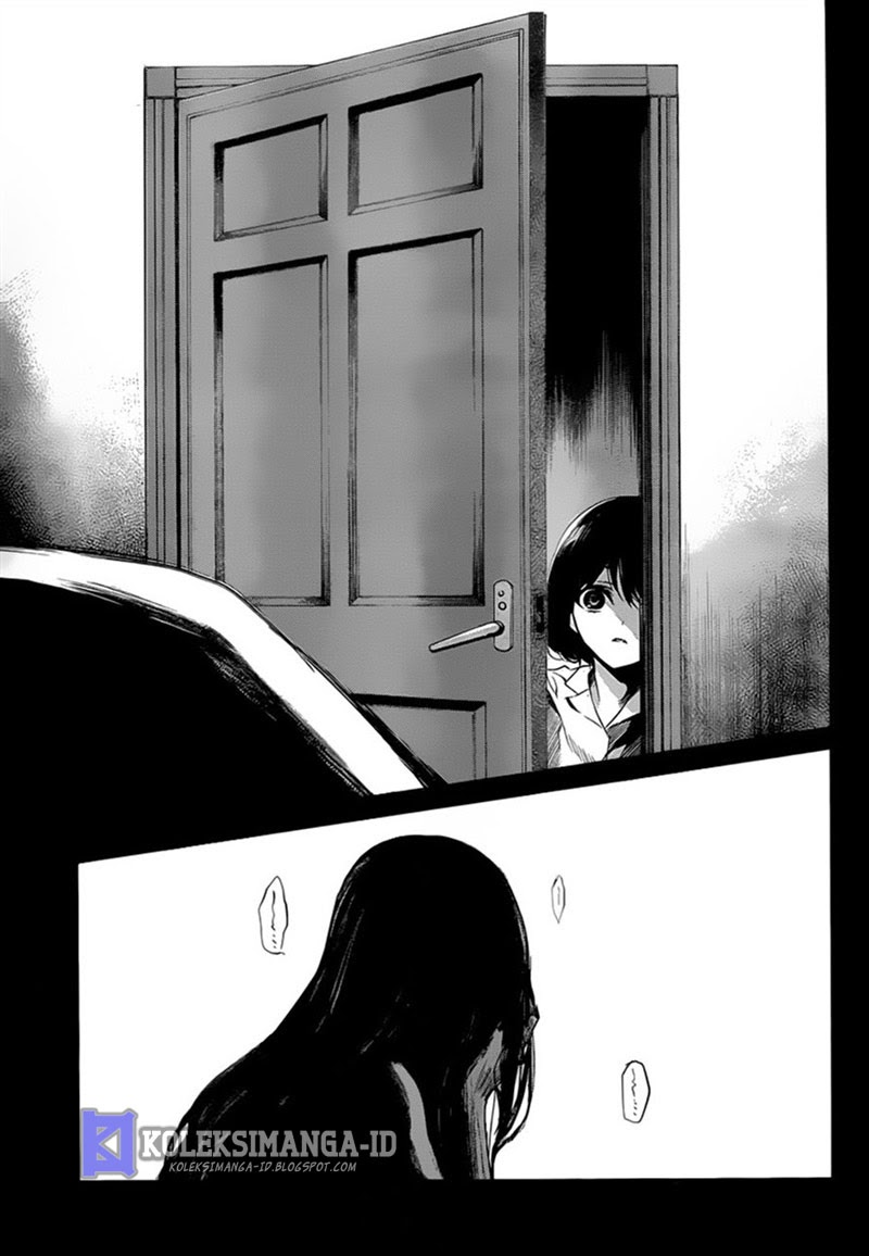 Martial Peak Part 2 Chapter 3488 - halaman 10