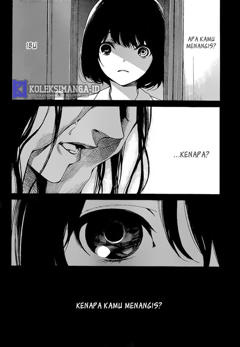 Martial Peak Part 2 Chapter 3488 - halaman 11