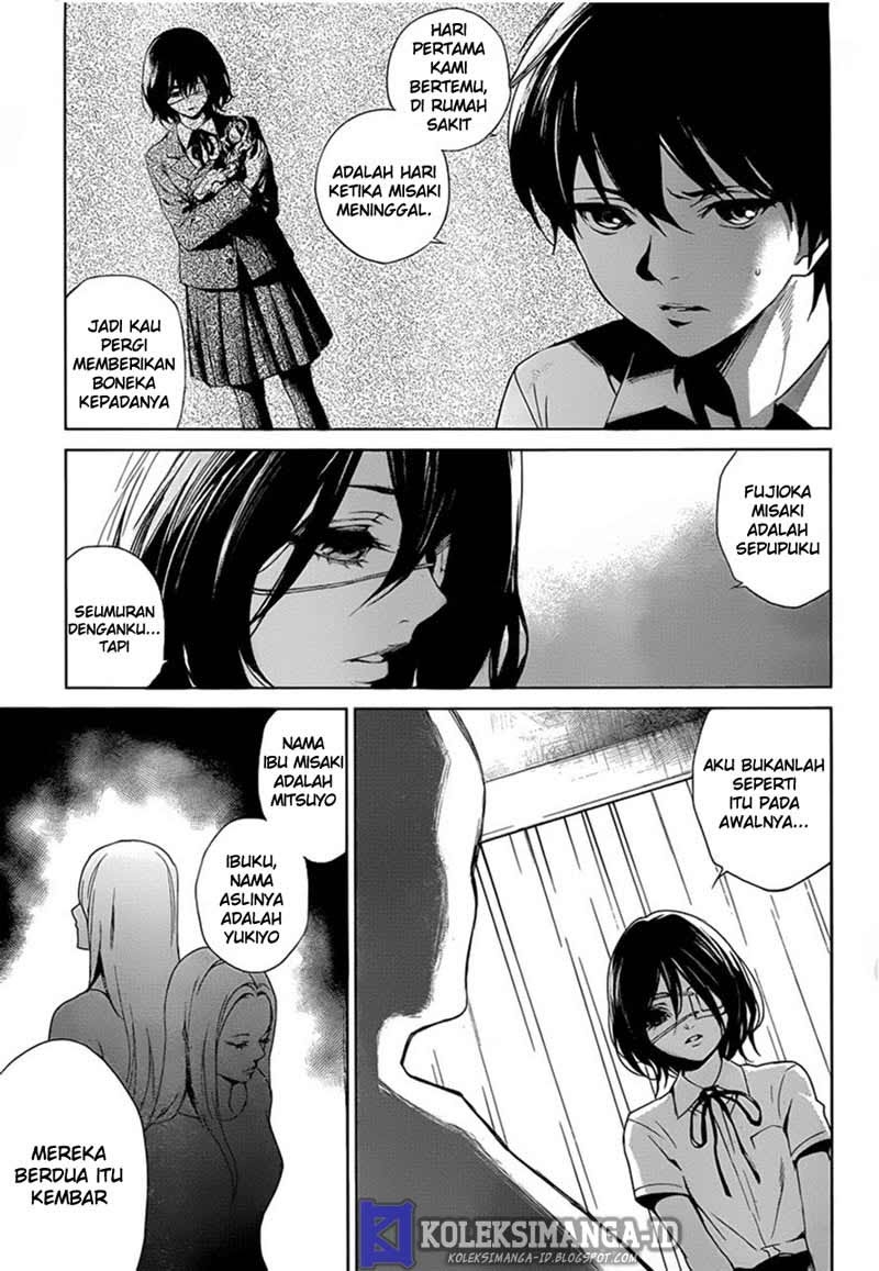 Martial Peak Part 2 Chapter 3488 - halaman 4