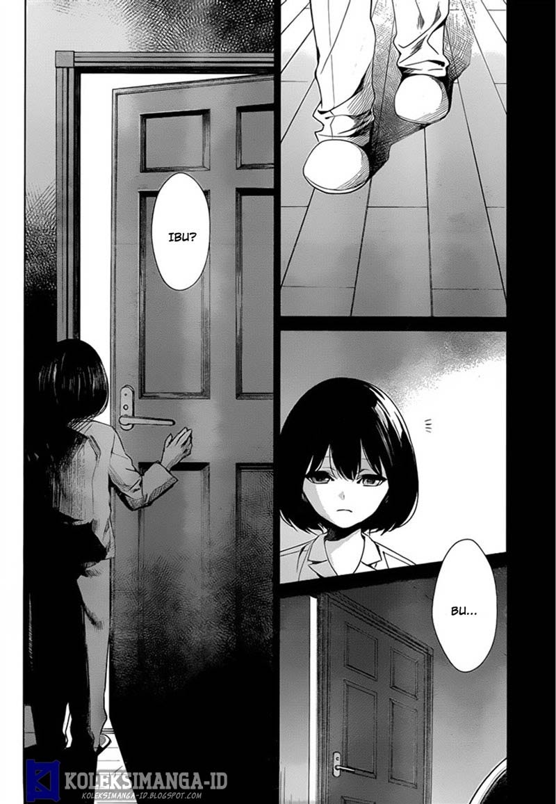 Martial Peak Part 2 Chapter 3488 - halaman 9