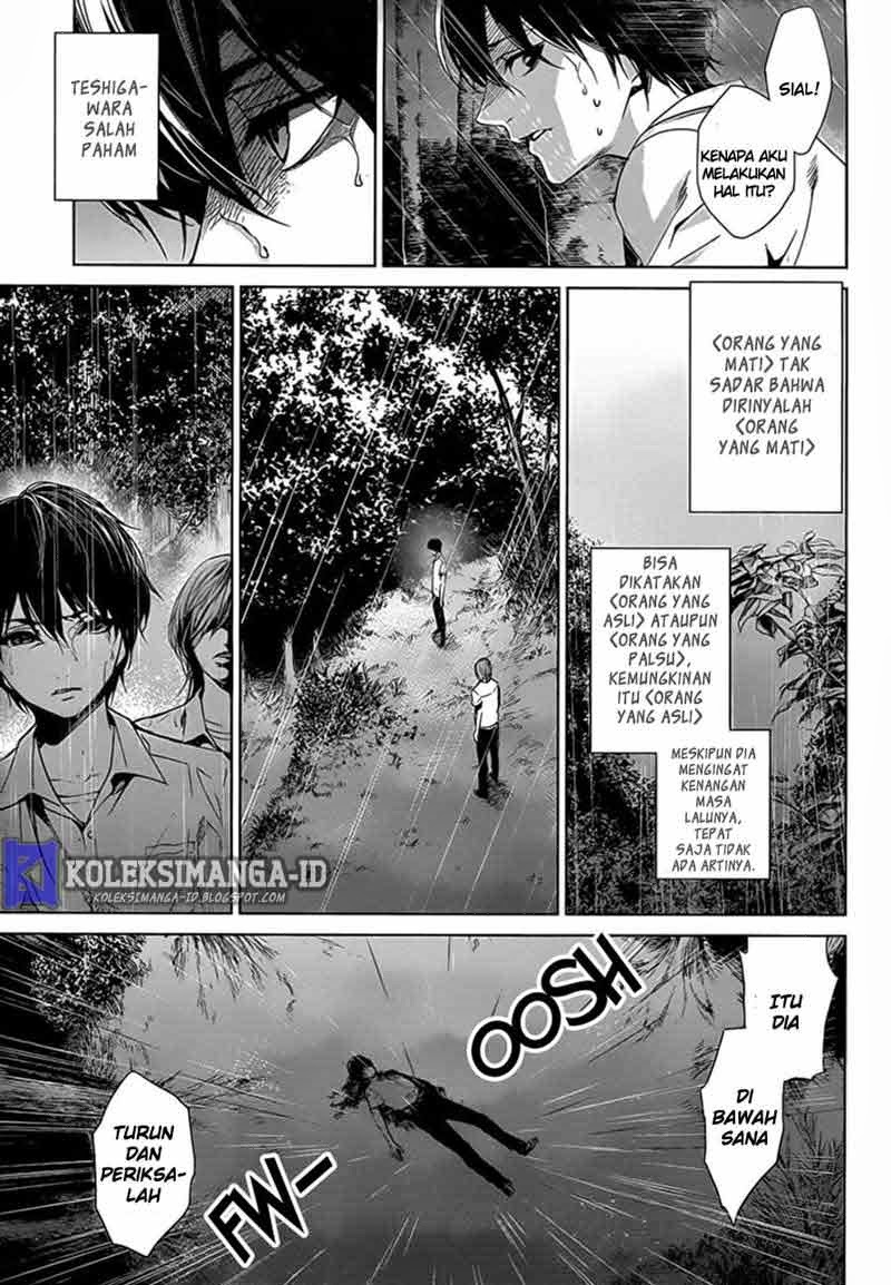 Martial Peak Part 2 Chapter 3489 - halaman 9