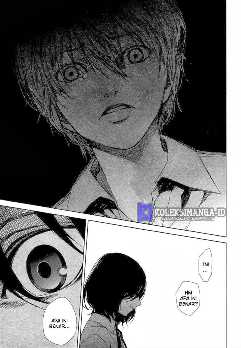 Martial Peak Part 2 Chapter 3490 - halaman 13