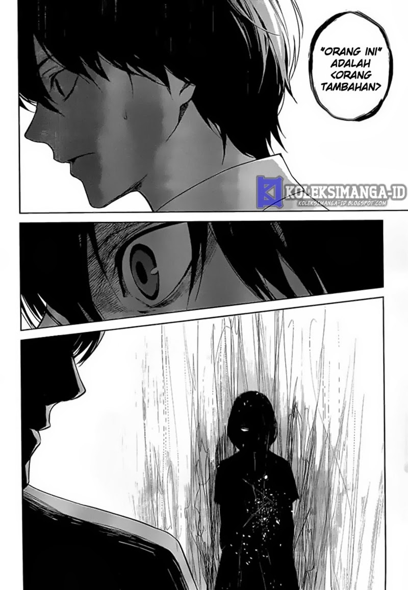 Martial Peak Part 2 Chapter 3490 - halaman 6