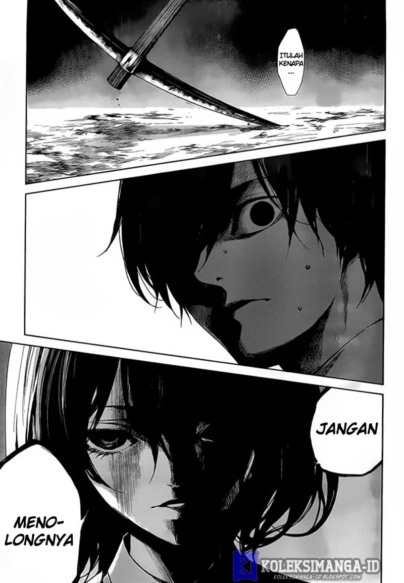 Martial Peak Part 2 Chapter 3490 - halaman 7