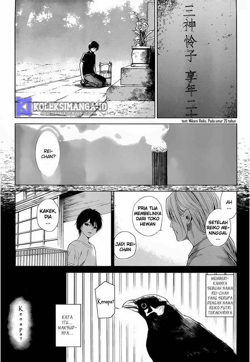 Martial Peak Part 2 Chapter 3491 - halaman 11