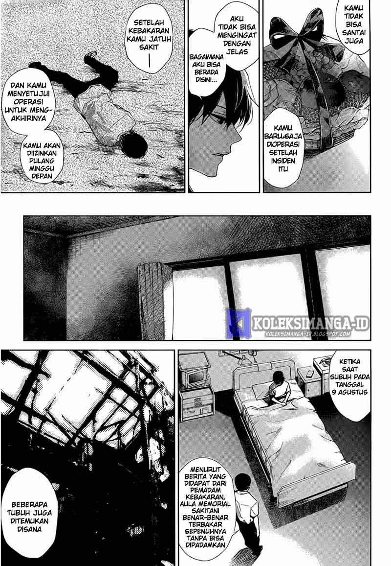 Martial Peak Part 2 Chapter 3491 - halaman 4