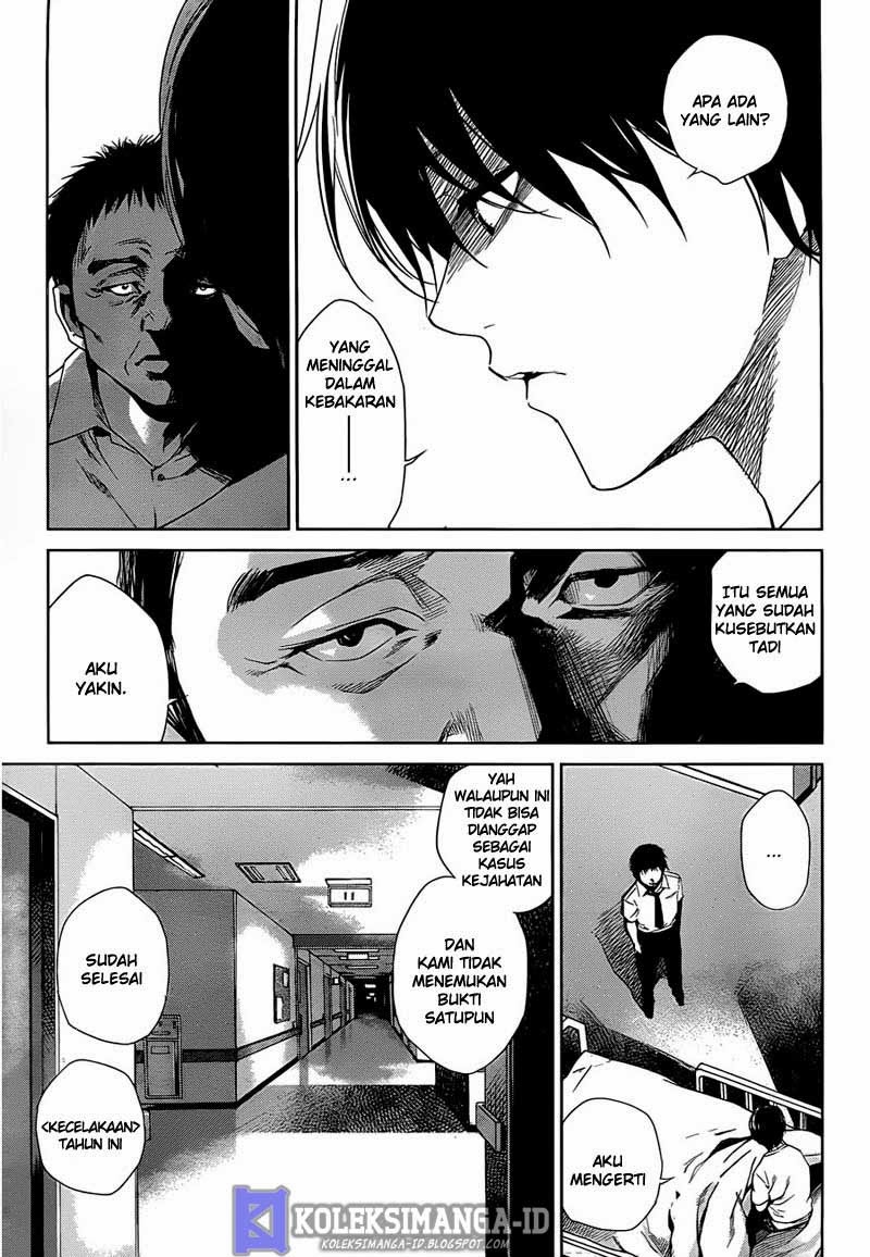 Martial Peak Part 2 Chapter 3491 - halaman 6